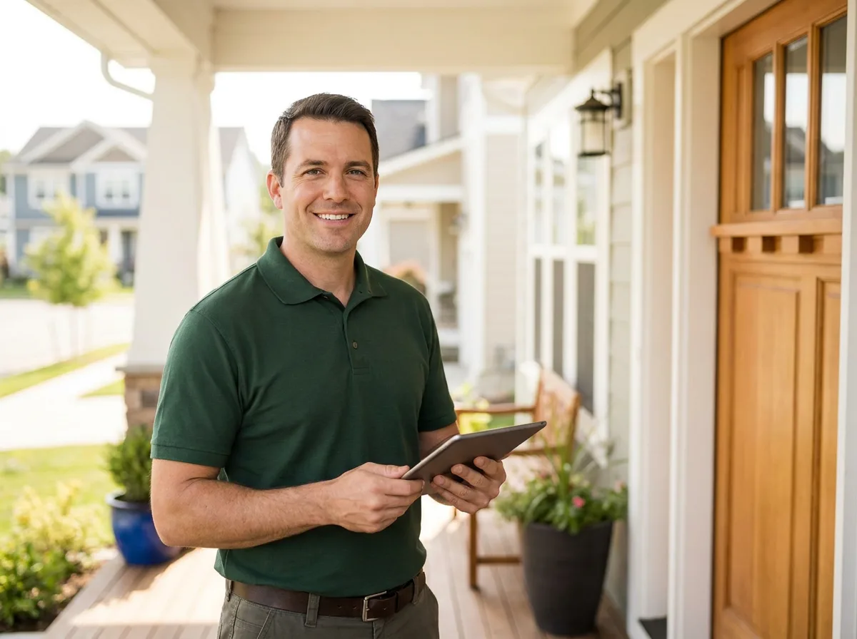 Pest control FAQs for Perkins, MO